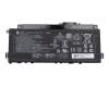 L83393-006 batería original HP 43,3Wh