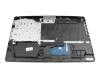 L92780-051 teclado incl. topcase original HP FR (francés) negro/negro (PTP/sin DVD)