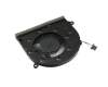 L94511-001 Ventilador original HP (CPU)