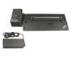 Lenovo 01HY746 ThinkPad Basic estacion de acoplamiento incl. 90W cargador b-stock