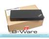 Lenovo 03X7134 ThinkPad Dock incl. 135W cargador (sin accesorios) b-stock