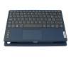 Lenovo 5CB1L44938 Funda protectora con teclado (Suiza)