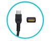 Lenovo IdeaPad 5-14IIL05 (81YH) original cargador USB-C 45 vatios