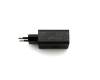 Lenovo PHAB Plus (ZA07/ZA08/ZA0T) original cargador USB 22 vatios EU wallplug