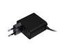 Lenovo ThinkBook 16 G4+ IAP (21CY) original cargador USB-C 65 vatios EU wallplug