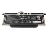 M73478-005 batería original HP 68,4Wh