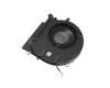 M78888-001 Ventilador original HP (CPU)