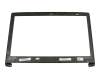 Marco de pantalla 39,6cm(15,6 pulgadas) negro original para Acer Aspire 7 (A715-72G)