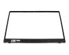 Marco de pantalla 39,6cm(15,6 pulgadas) negro original para Asus VivoBook 15 F509FA