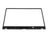 Marco de pantalla 39,6cm(15,6 pulgadas) negro original para Asus VivoBook 15 X512JP