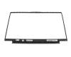 Marco de pantalla 39,6cm(15,6 pulgadas) negro original para Lenovo IdeaPad 5-15ARE05 (81YQ)