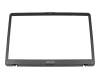 Marco de pantalla 43,9cm(17,3 pulgadas) negro original para Asus VivoBook 17 R702QA