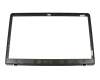 Marco de pantalla 43,9cm(17,3 pulgadas) negro original para Asus VivoBook 17 R702QA