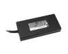 Mifcom EG5 (N850EJ1) (ID: 5977) cargador 180 vatios delgado de Delta Electronics (5,5/2,5)