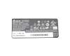 Mifcom EG5 (N850EJ1) (ID: 5977) cargador 180 vatios delgado de Delta Electronics (5,5/2,5)