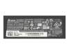 Mifcom High-End R5 3600 RTX 2070 (NH55AFW) cargador 150 vatios de Delta Electronics