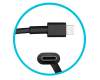 NT905R Cargador USB-C 90 vatios pequeño b-stock