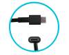 NTC65R Cargador USB-C 65 vatios normal b-stock