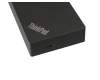 PRLHUR Lenovo Hybrid-USB replicador de puertos incl. 135W cargador b-stock