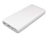 PWB02R ROMOSS SW20 Pro Power Bank 20000mAh Carga rápida Pantalla LED de iones de litio b-stock