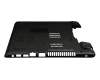 Parte baja de la caja negro original para Acer Aspire E5-551