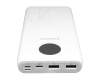 Romoss SW20-301-02 Romoss SW20 Pro Power Bank 20000mAh Quick Charge Li-Ion Pantalla LED