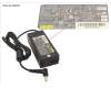 Fujitsu S26361-F2542-E27 AC-ADAPTER 65W EPS T3