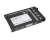 S26361-F5783-L960 disco duro para servidor Fujitsu SSD 960GB (2,5 pulgadas / 6,4 cm) S-ATA III (6,0 Gb/s) incl. Hot-Plug