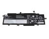 SB10W51916 batería original Lenovo 57Wh