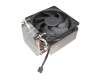 SH40Z84909 Ventilador con disipador original Lenovo (CPU) 150W