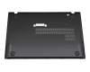 SM10L66731 parte baja de la caja Lenovo original negro