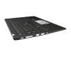 SM10Q99148 teclado incl. topcase original Lenovo DE (alemán) negro/negro con retroiluminacion y mouse stick WWAN