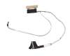 TAA6412749 original Acer cable de pantalla LED eDP 40-Pin