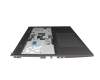 Tapa de la caja negra original (NP60PNP) para Schenker XMG Focus 16-M22 (NP60PNP)