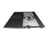 Tapa de la caja negra original (NP60PNP) para Schenker XMG Focus 16-M22 (NP60PNP)