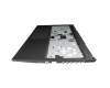 Tapa de la caja negra original para Schenker XMG Focus 15-M22 (NP50PNJ)