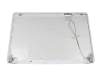 Tapa para la pantalla incl. bisagras 39,6cm (15,6 pulgadas) blanco original para Asus VivoBook Max R541NA