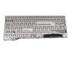 Teclado CH (suiza) color negro/chiclet negro/mate original para Fujitsu LifeBook E544