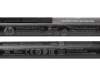 Tilt Pen MPP 2.0 negro original para HP Envy x360 13-ay0000