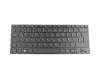 V160266BK1 teclado original Acer DE (alemán) negro