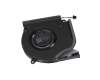 Ventilador (CPU) original para Asus ROG Strix Scar 17 G733ZM