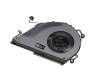 Ventilador (CPU) original para Asus VivoBook 15 X521FL