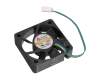 Ventilador (CPU/Chipset) 12V 0,085A para QNAP TS-120