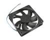 Ventilador (CPU/Chipset) Ventilador PWM 120x120x25mm para QNAP TS-431X2