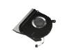 Ventilador (UMA) original para HP ProBook 450 G6