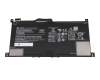 WF04066XL-PL batería original HP 66,52Wh