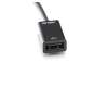 Wortmann Terra Mobile 360-15 (1220528) USB OTG Adapter / USB-A to Micro USB-B